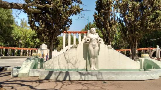 Papalote Museo del Niño